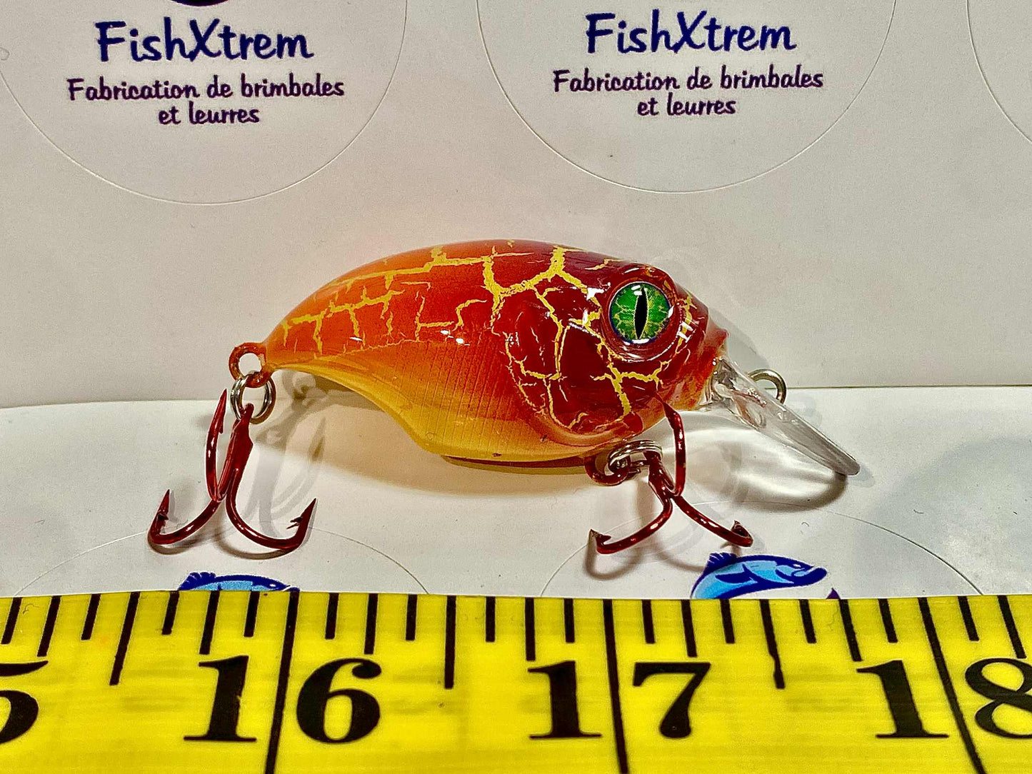 Nitro Bug XL