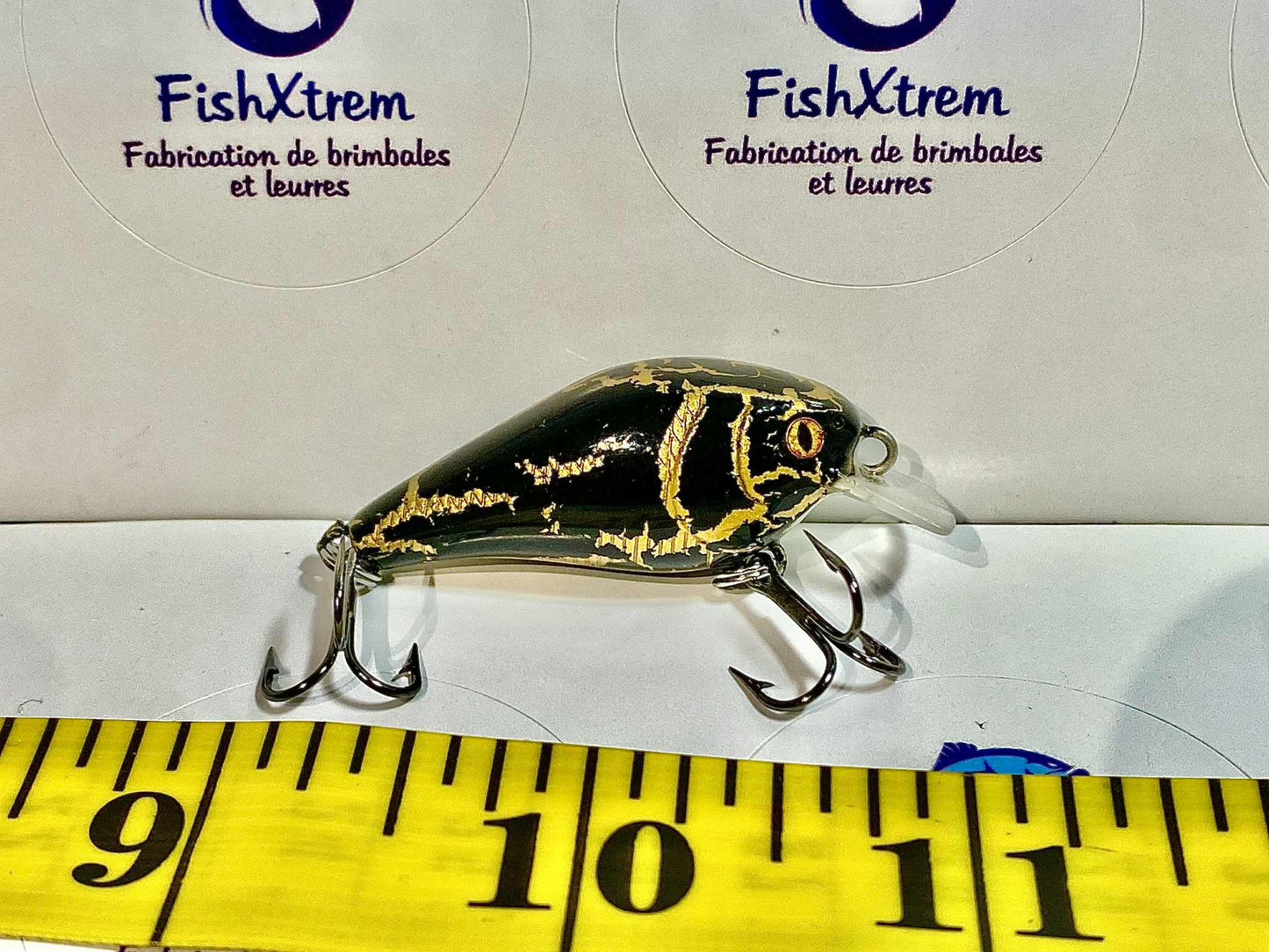 Micro Bill