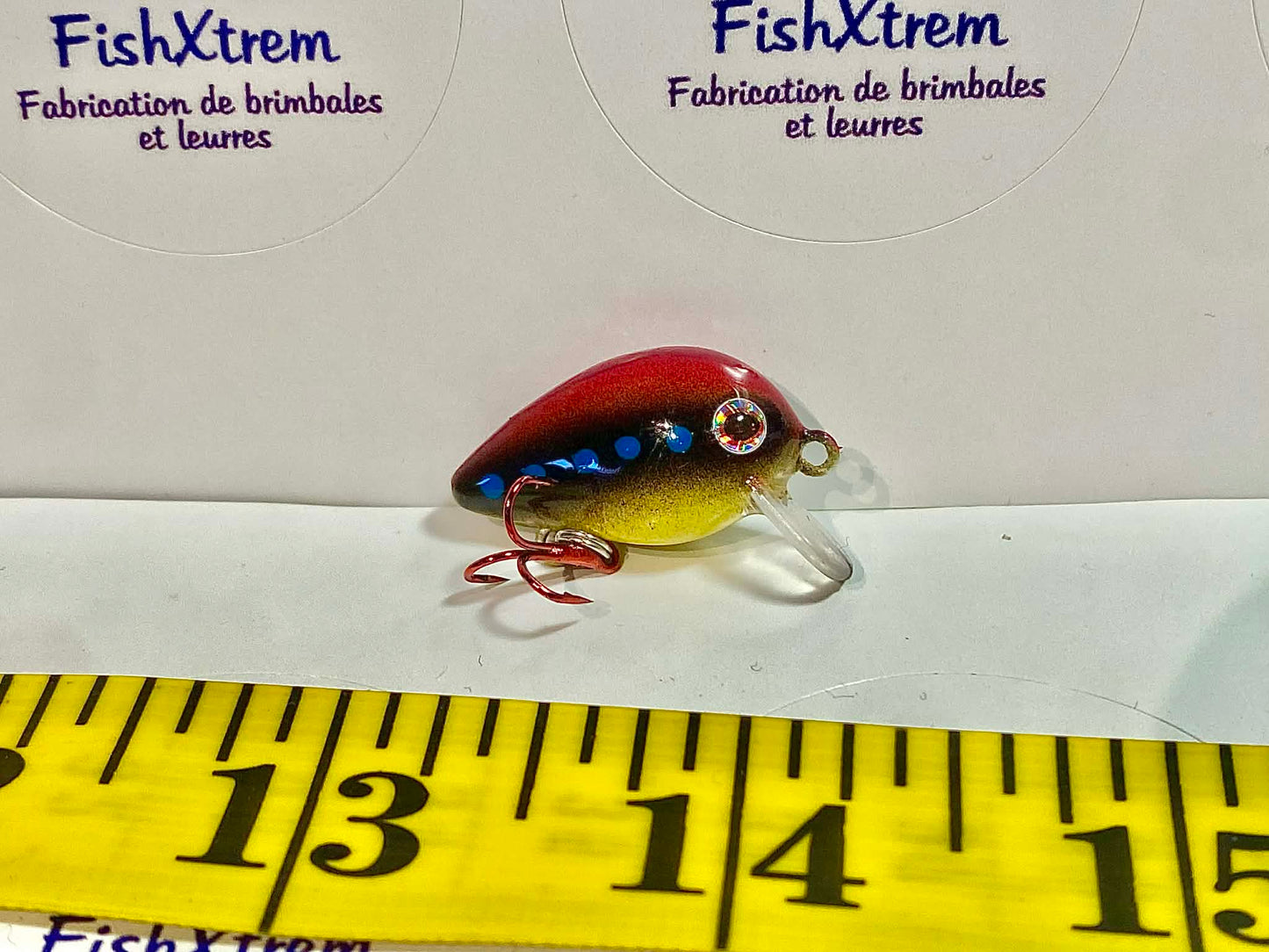 Mini Bean