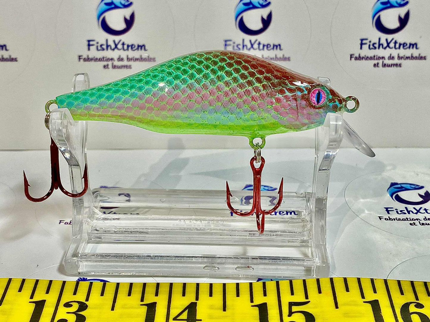 Fatback Jerkbait
