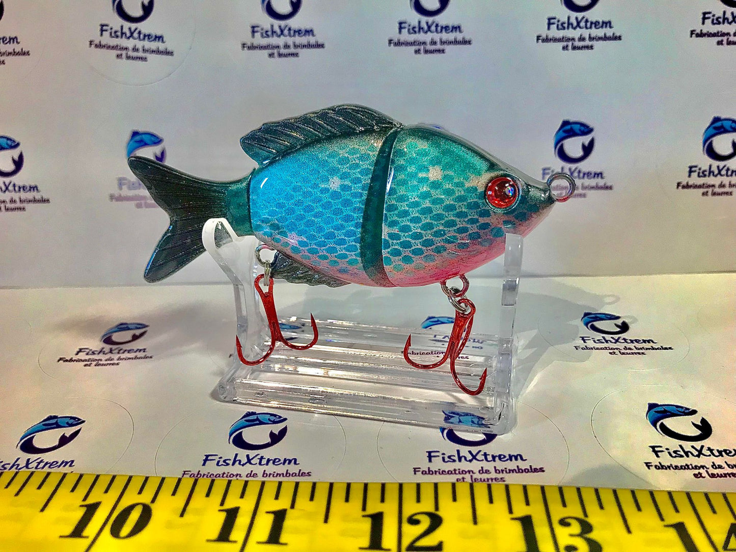Super PanFish