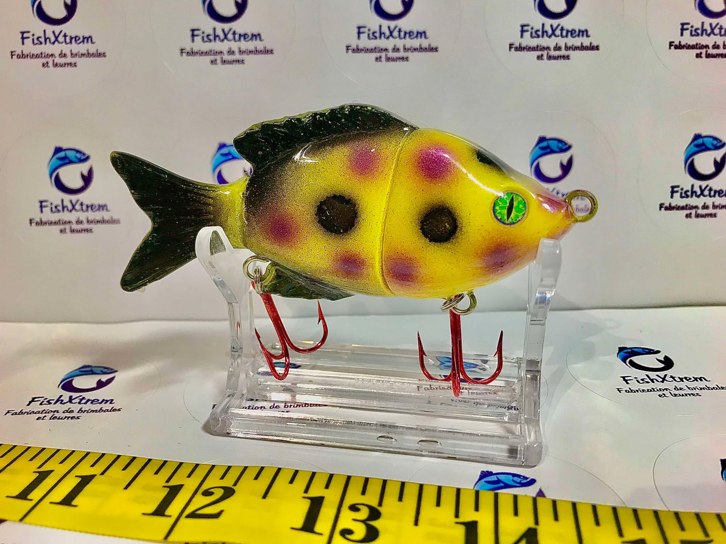 Super PanFish