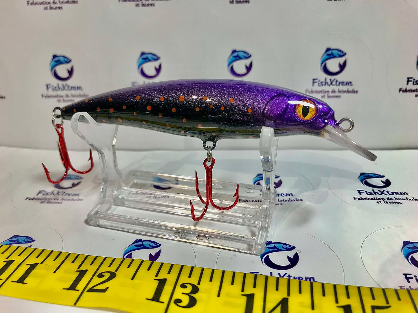 X Factor JerkBait