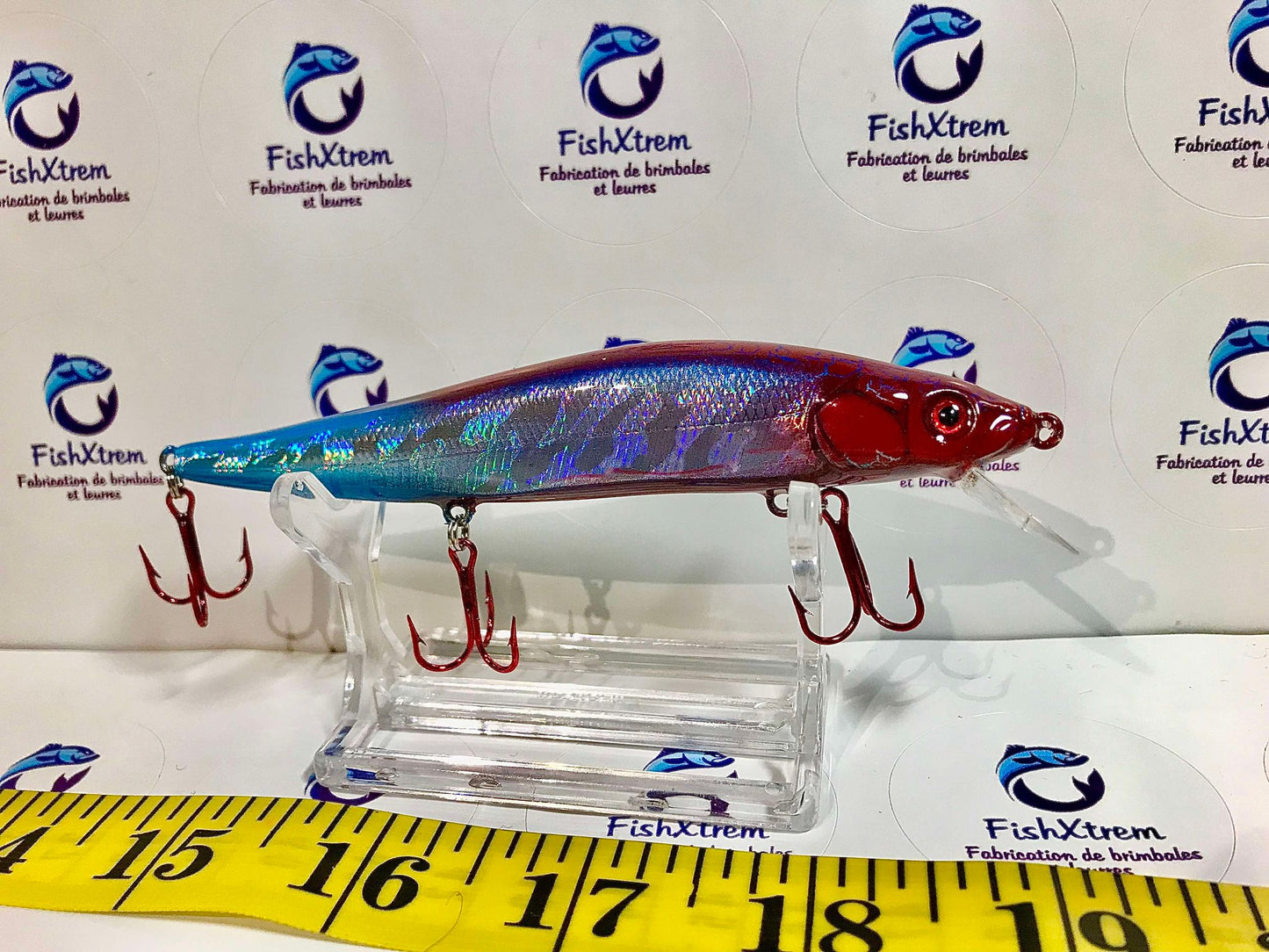 HQ JerkBait