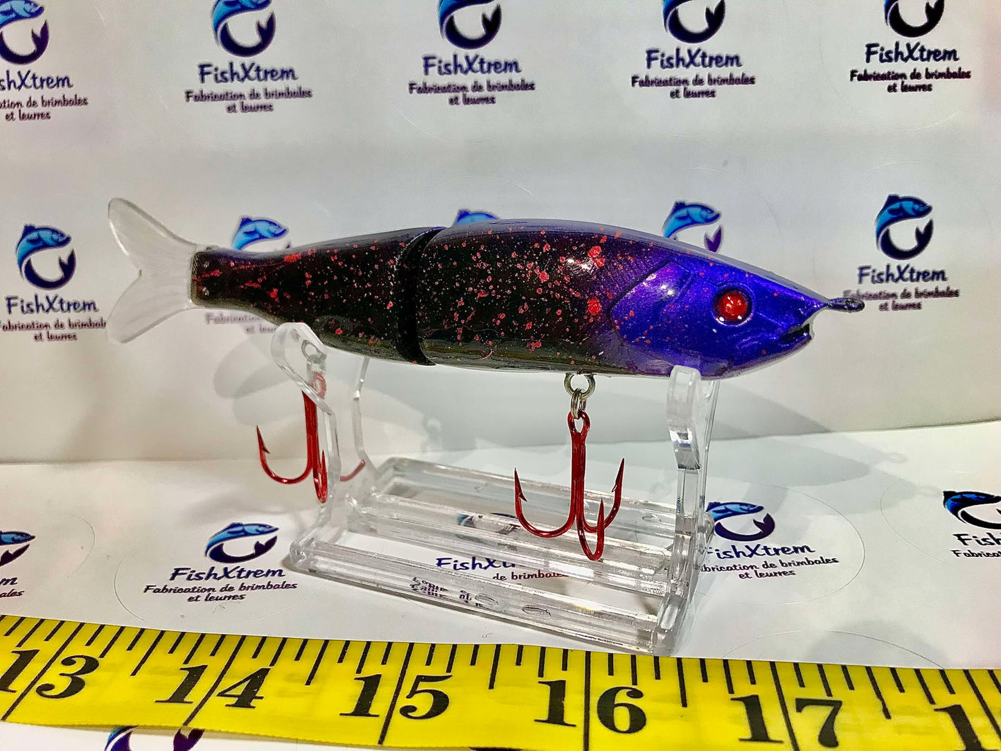 Trout Glider