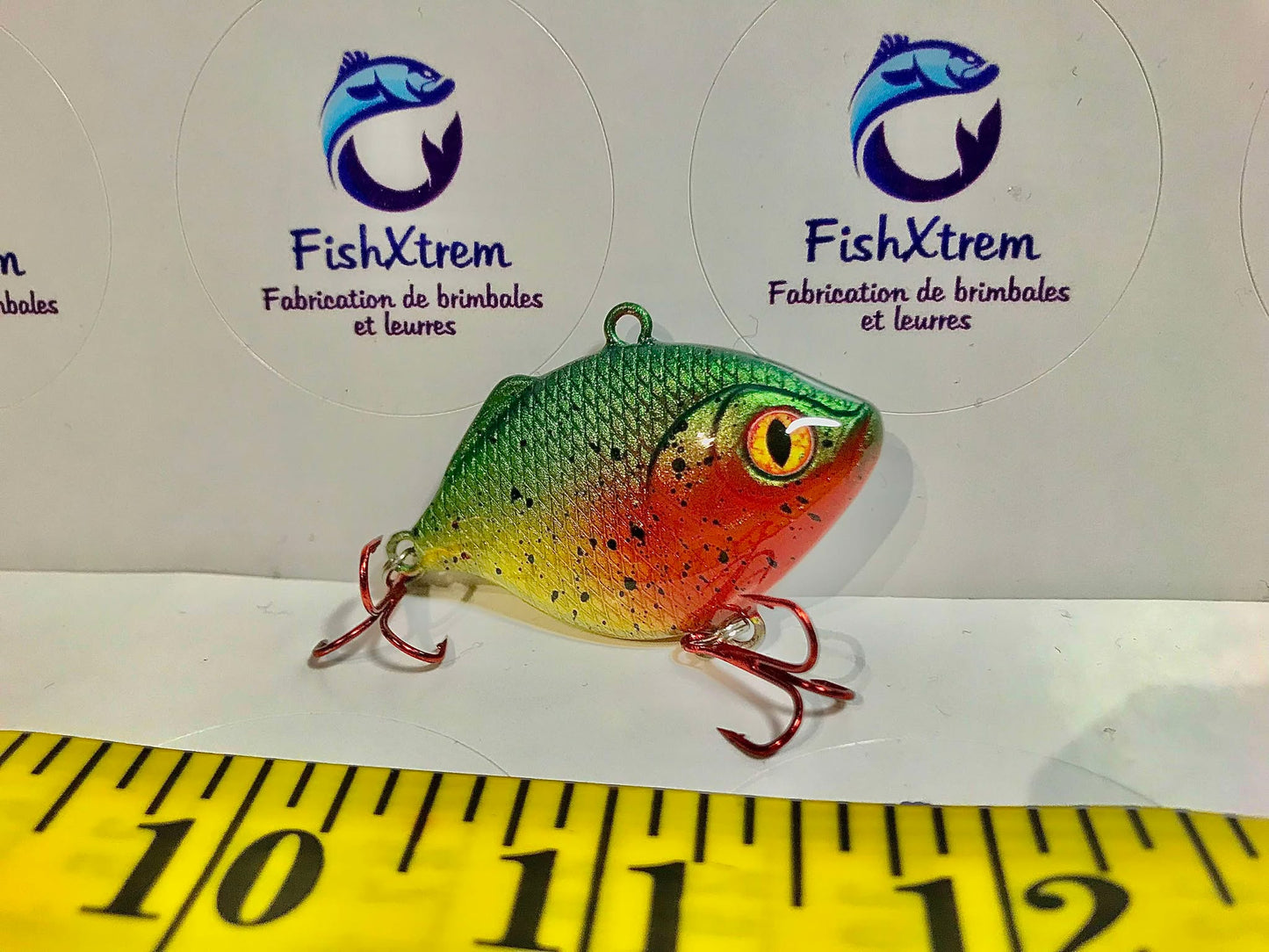 Little Panfish