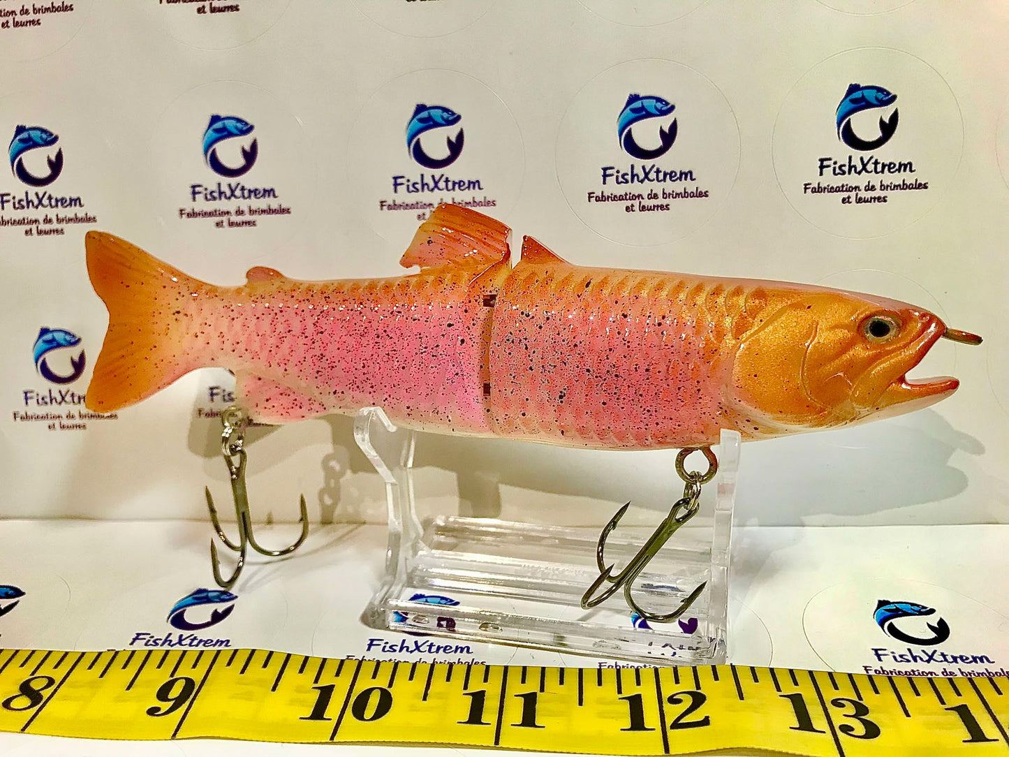 Scaley Wag
