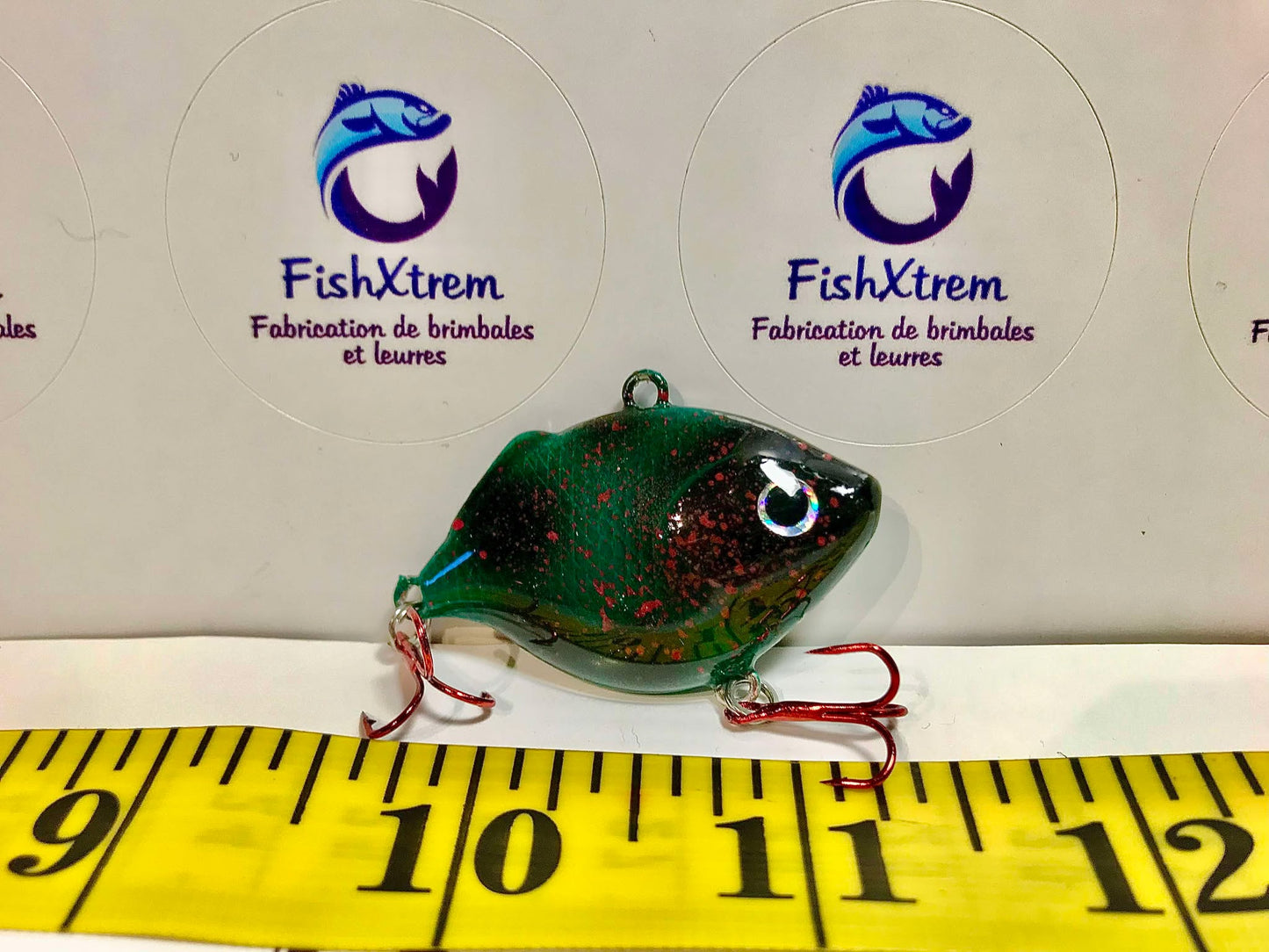 Little Panfish