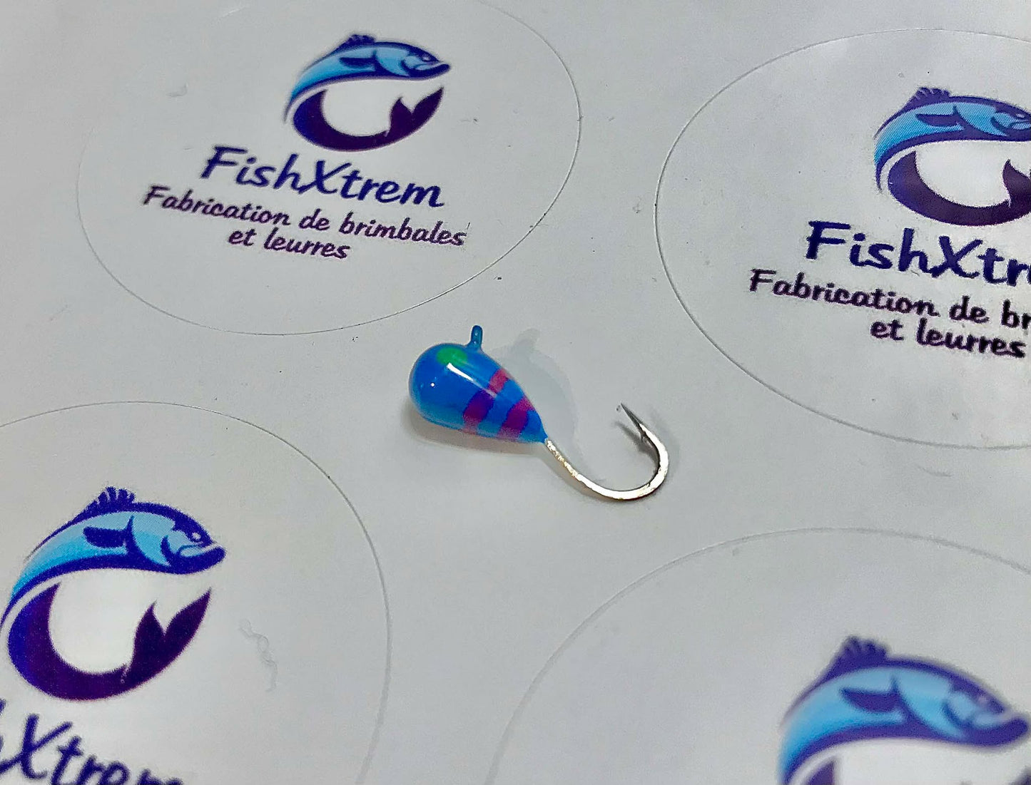 Tungsten Jig