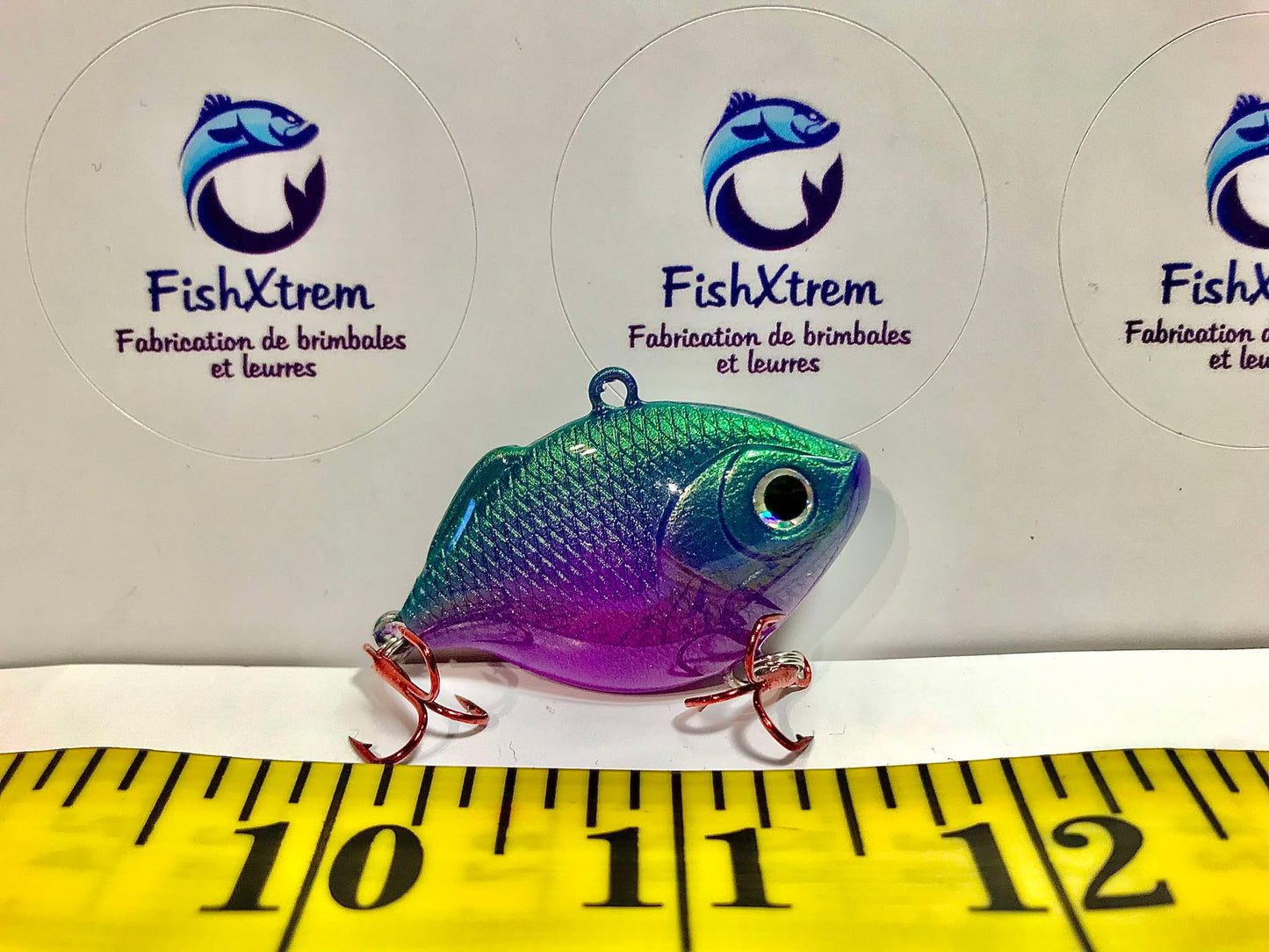 Little Panfish