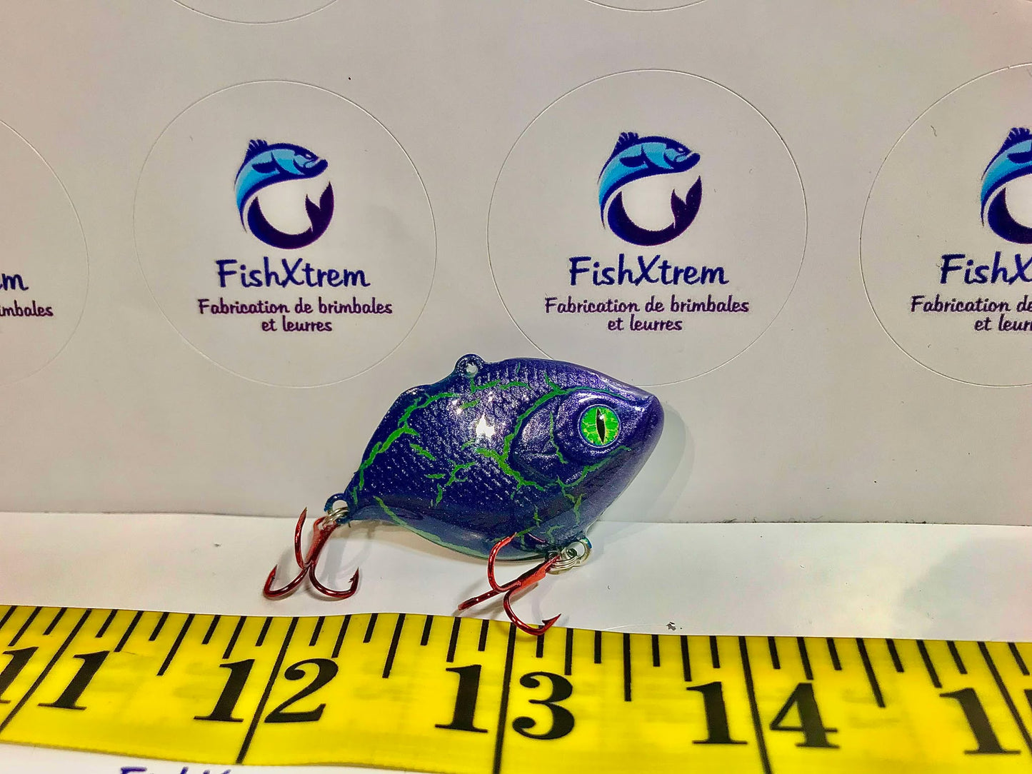 Little Panfish