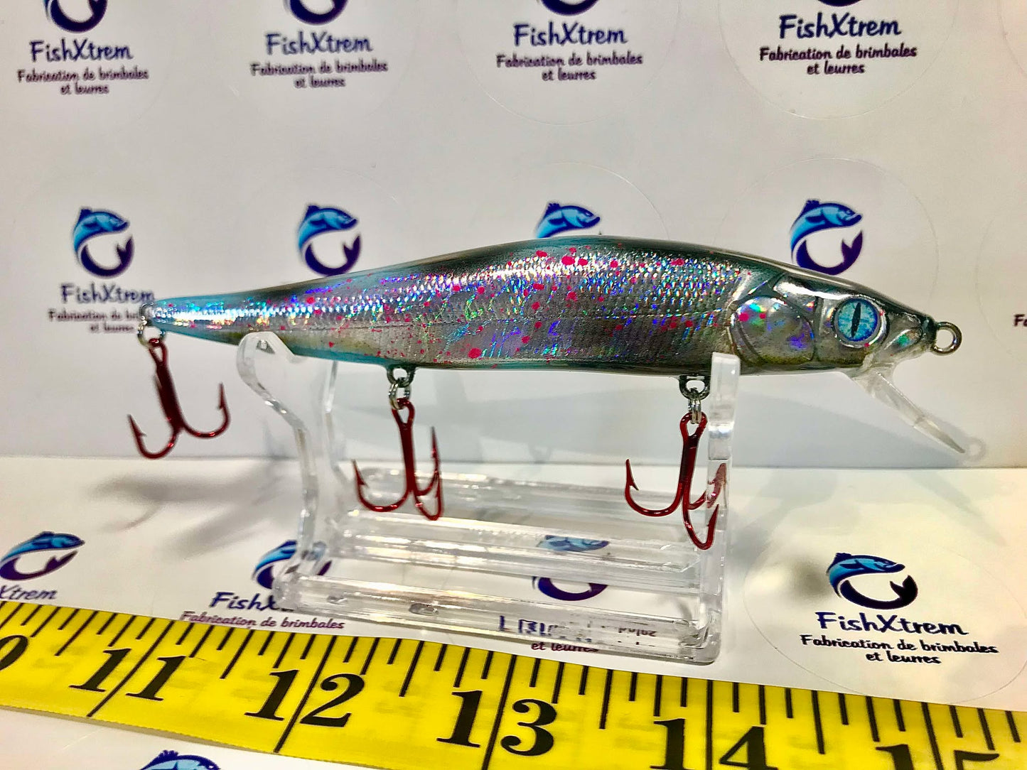 HQ JerkBait