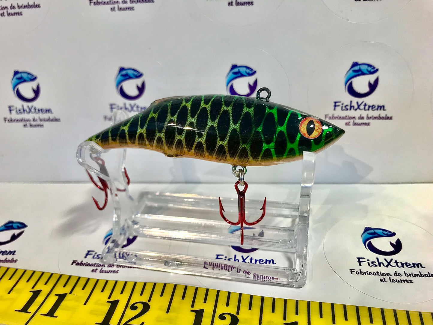 Sharpnose Lipless