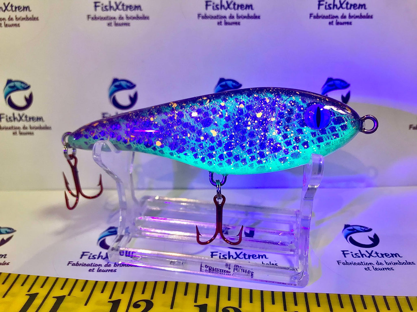 Glow Glider