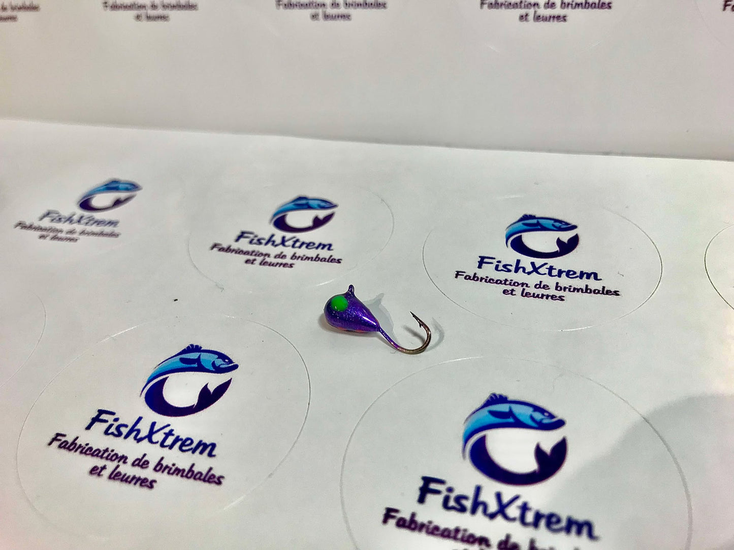 Tungsten Jig