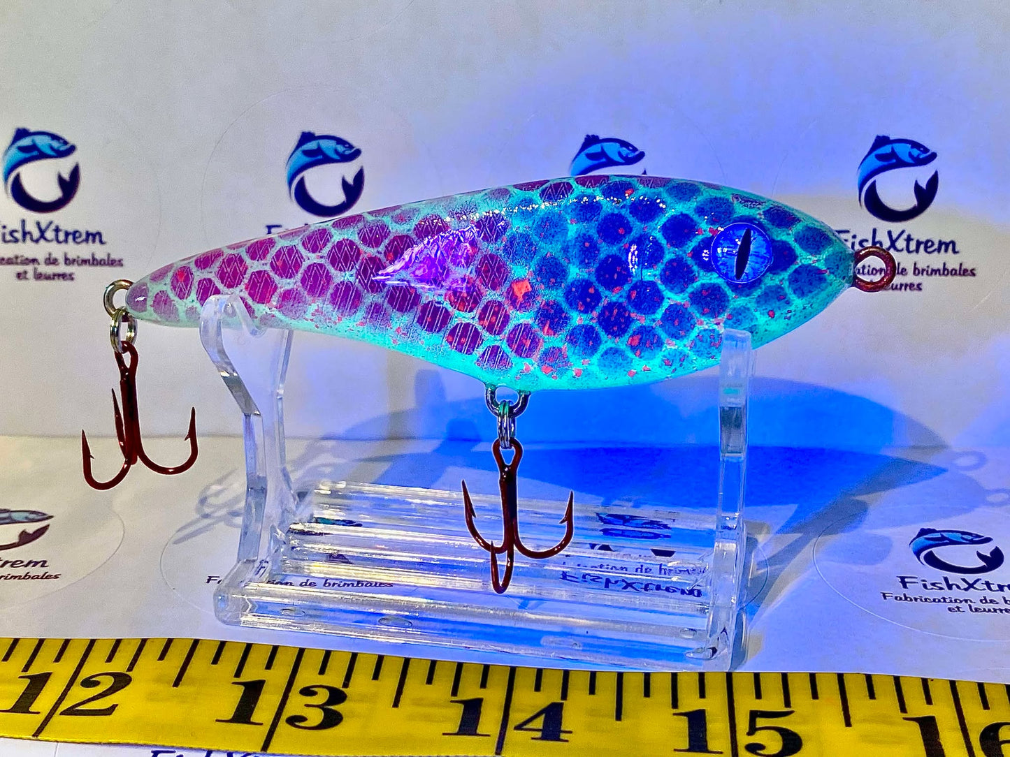 Glow Glider