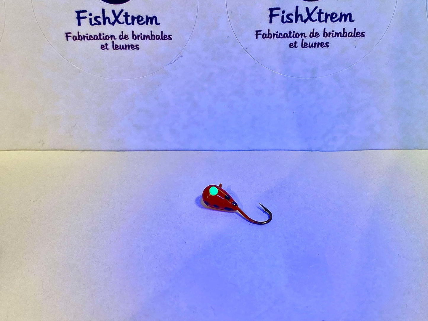 Tungsten Jig