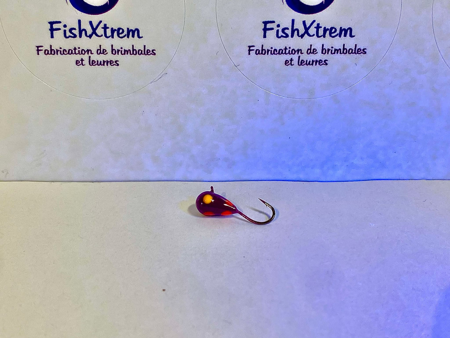 Tungsten Jig