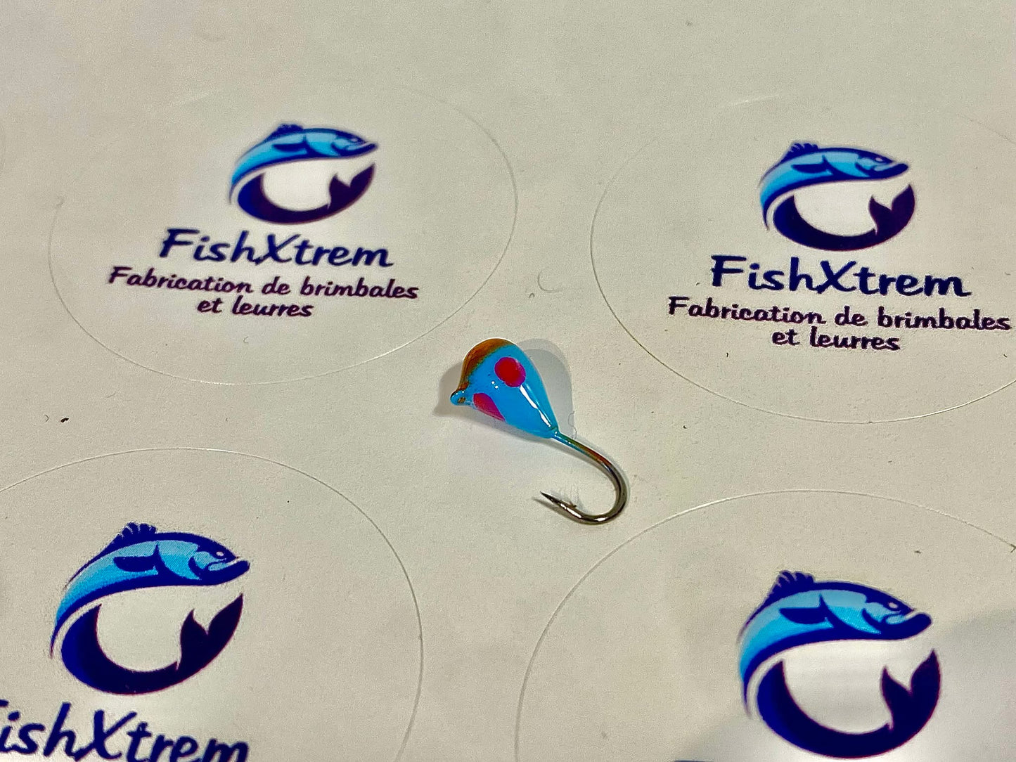 Tungsten Jig