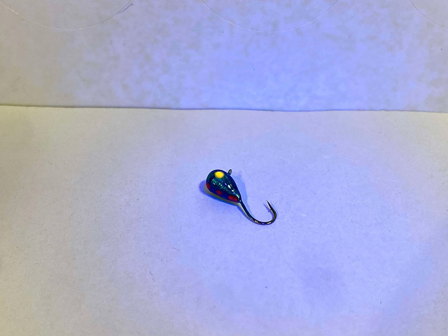 Tungsten Jig