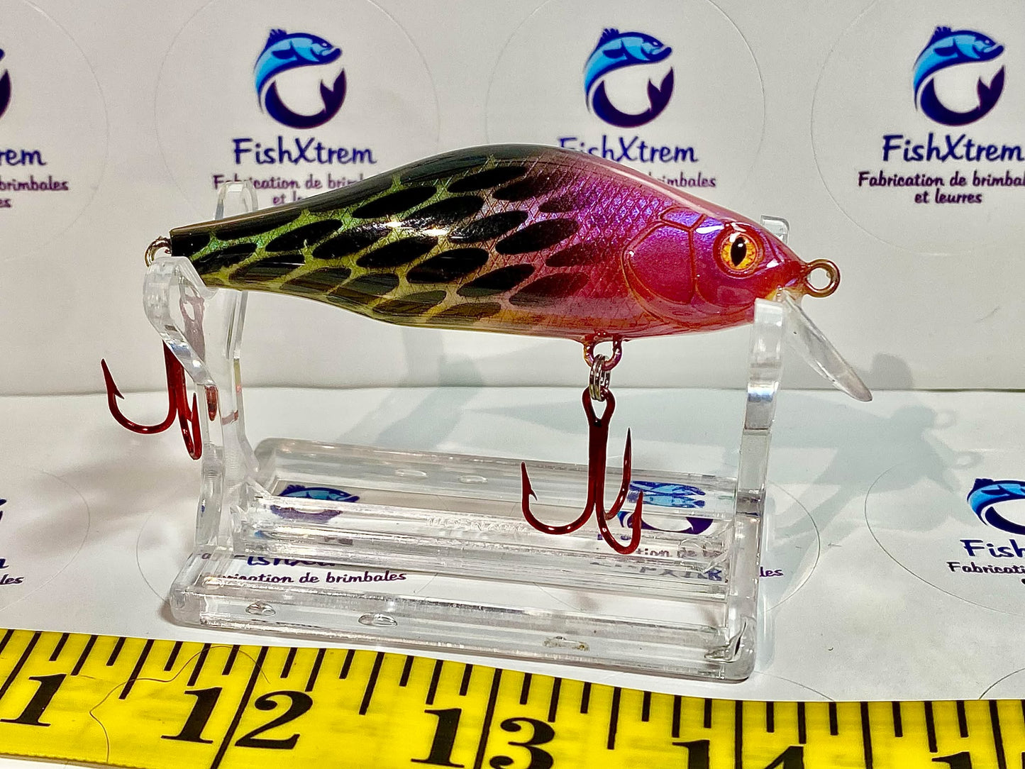 Fatback Jerkbait