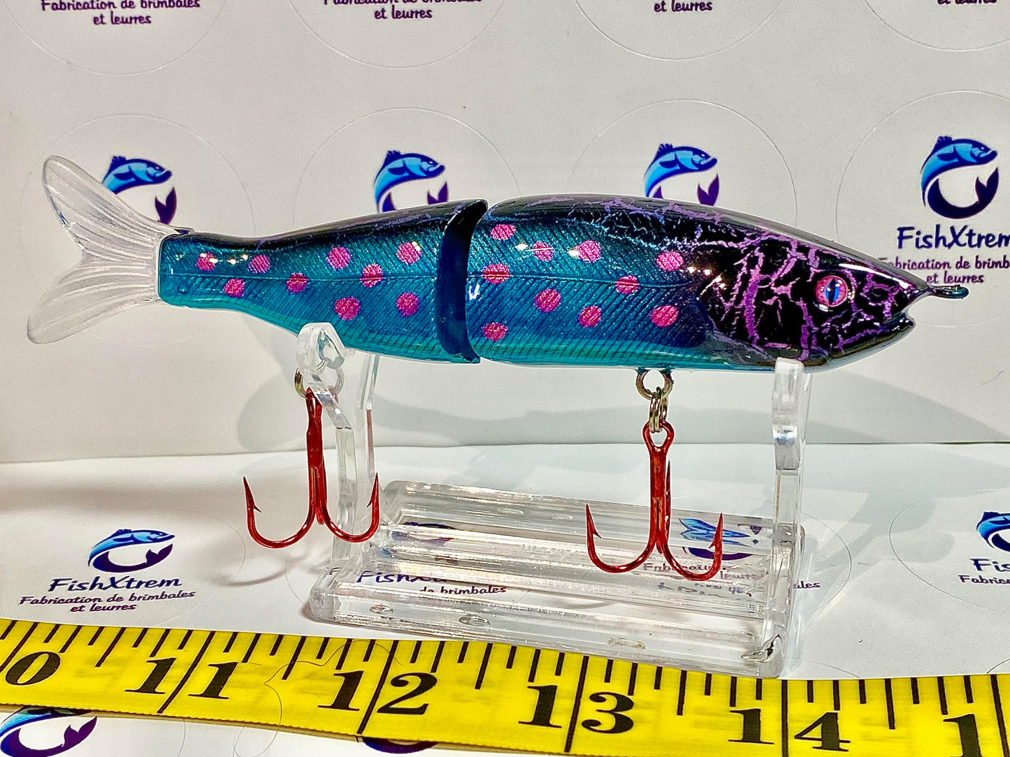 Trout Glider