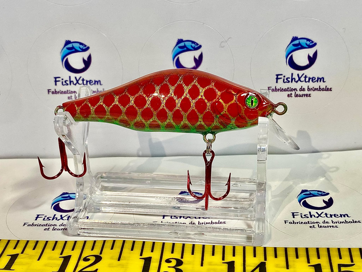 Fatback Jerkbait