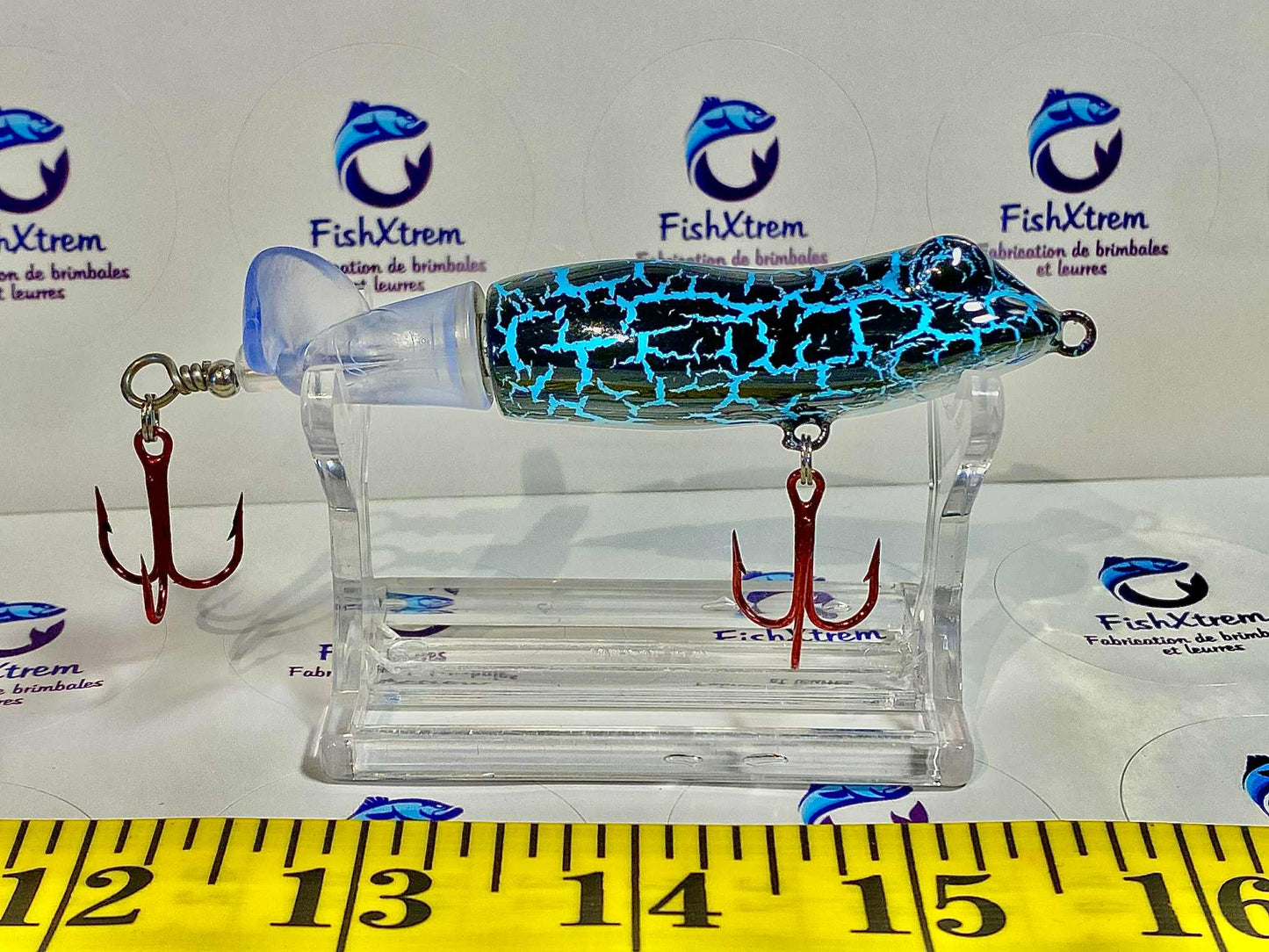 Turbo Frog