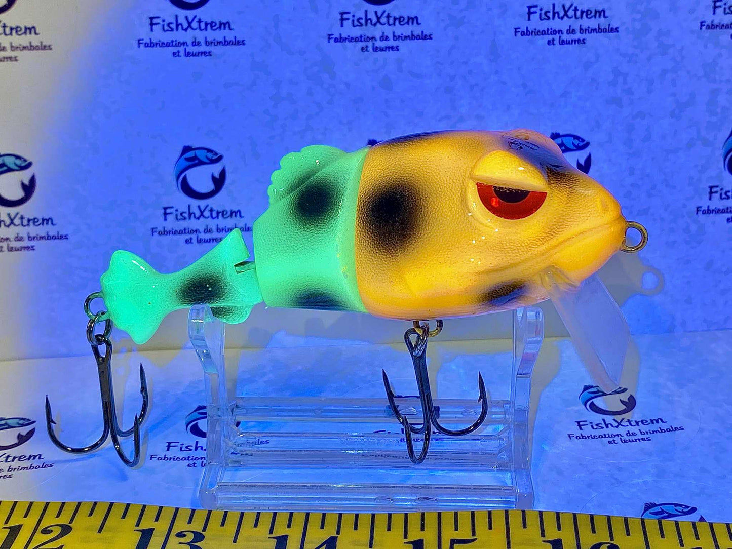 FrogFish