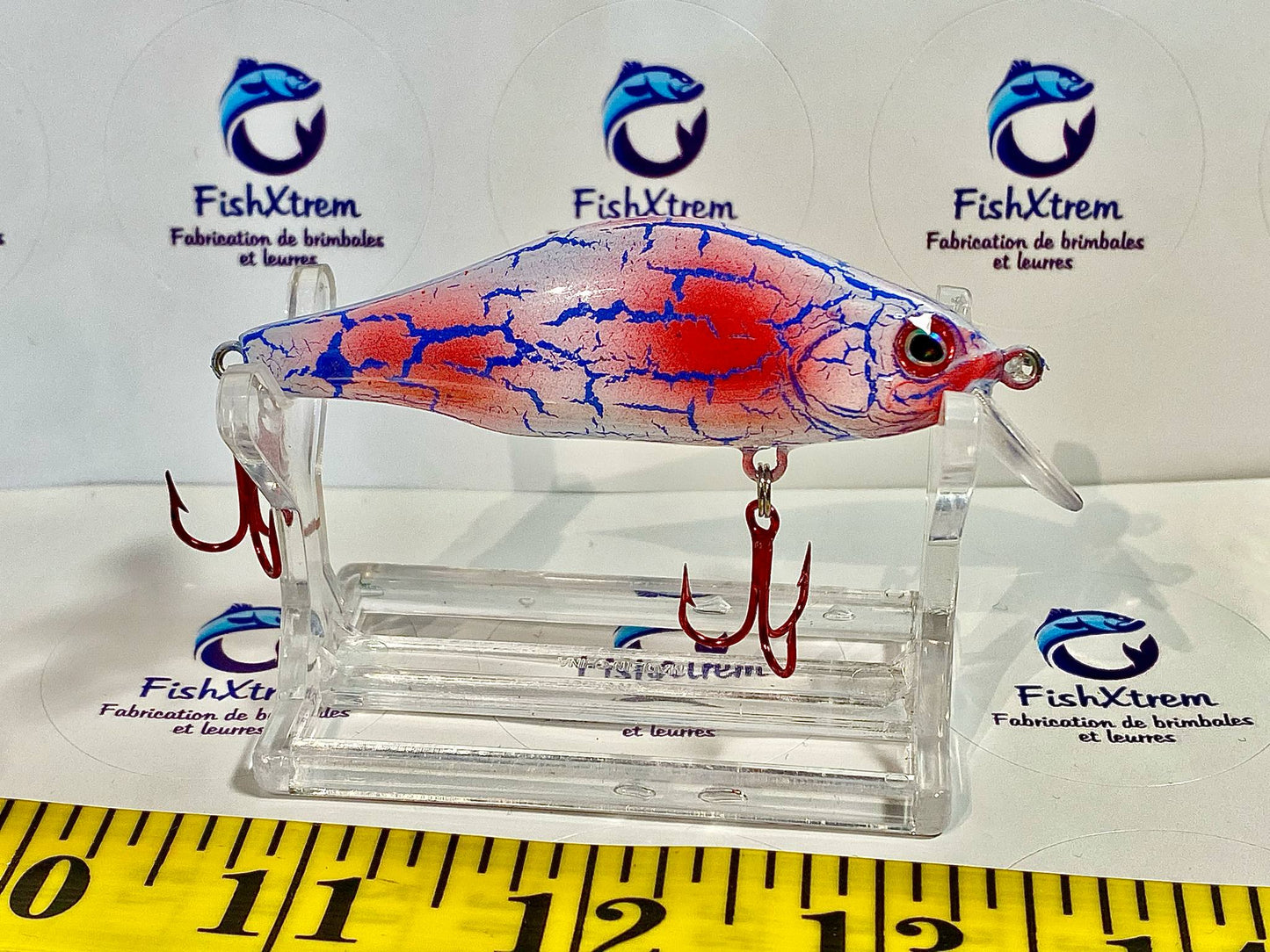 Fatback Jerkbait