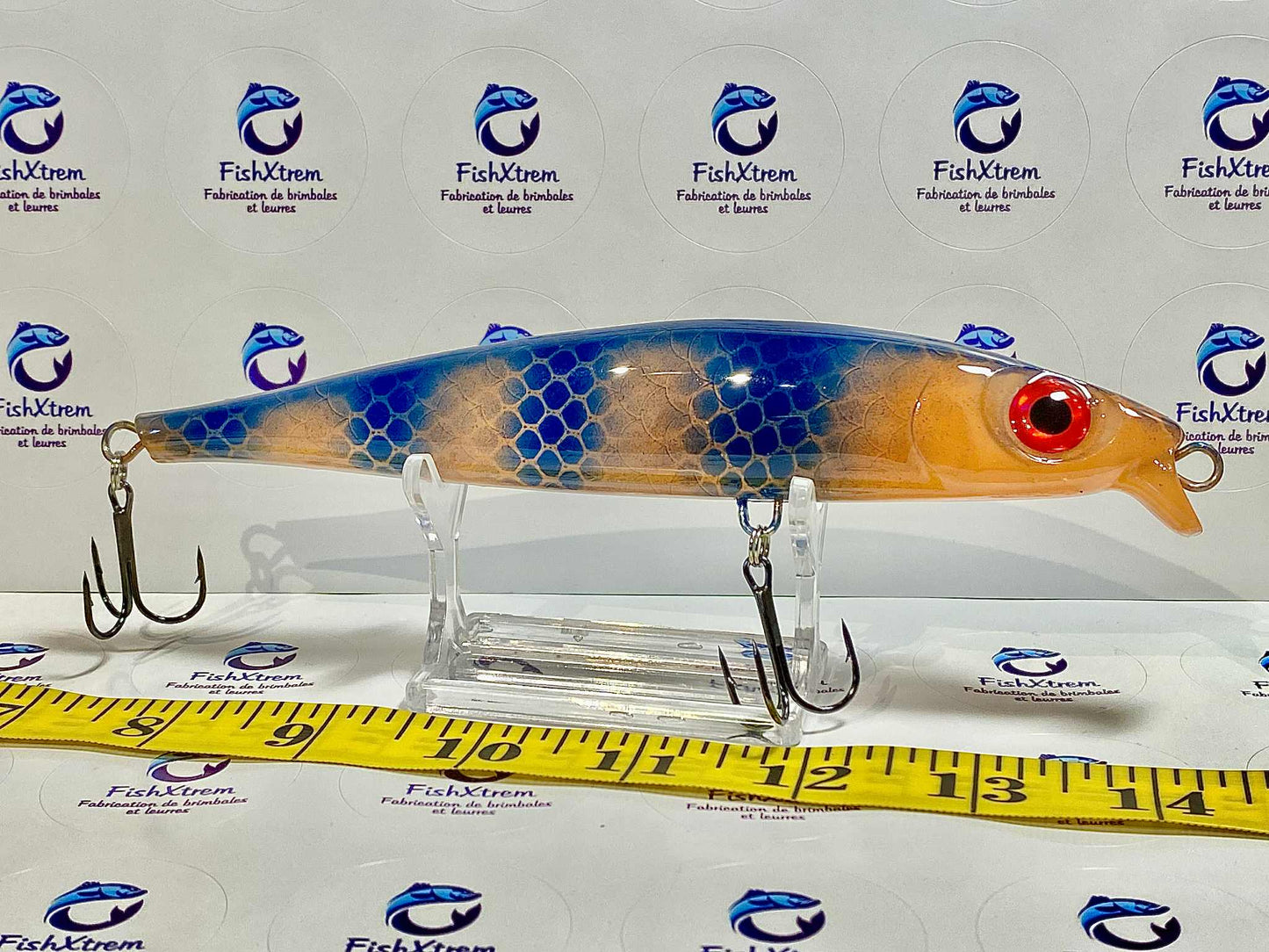 Magnum JerkBait