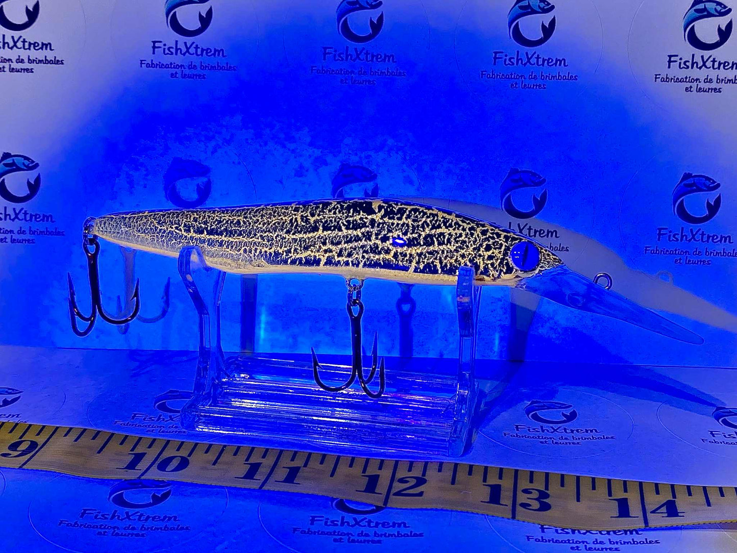 120 Super JerkBait