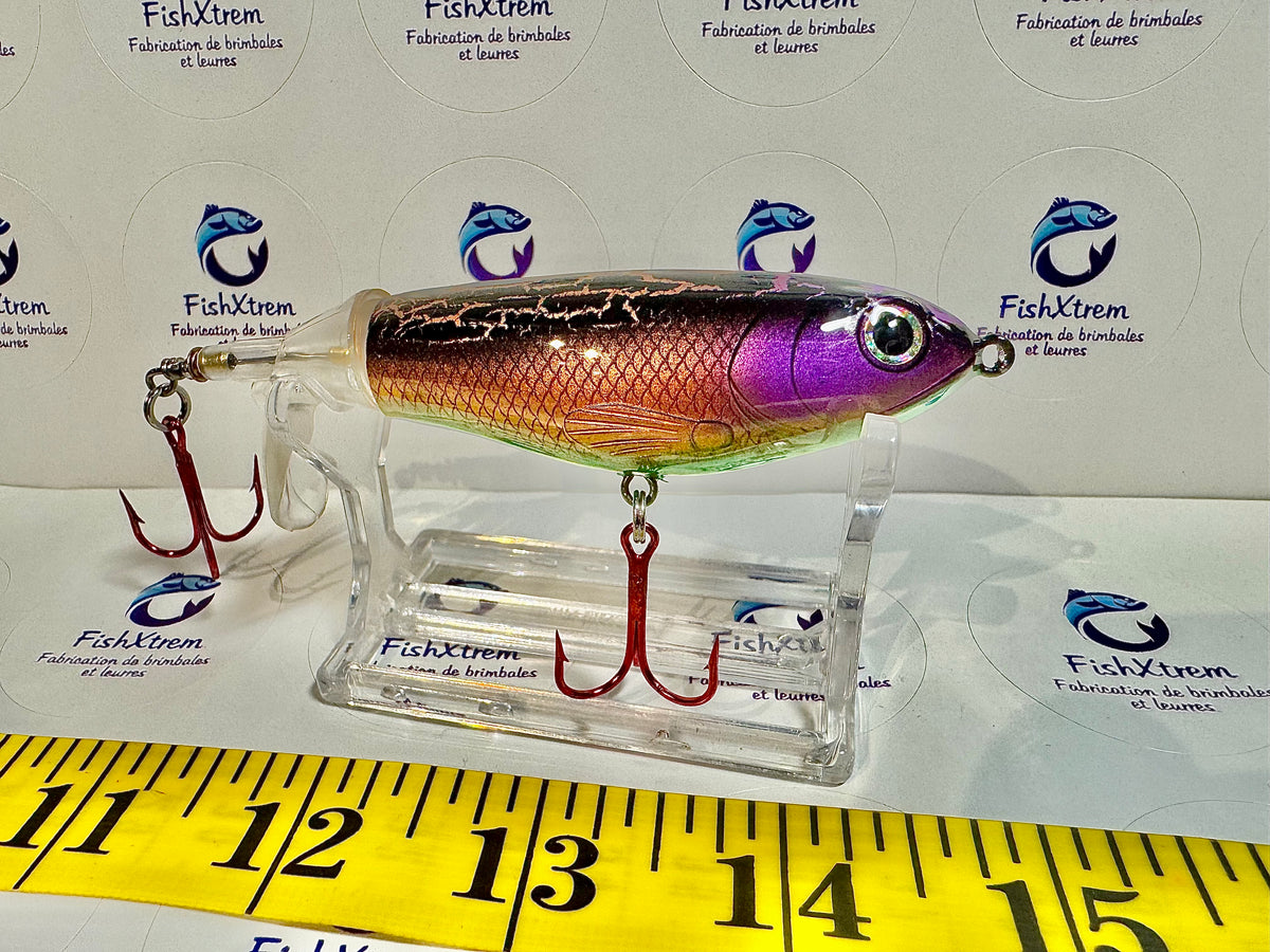 Whopper Plopper