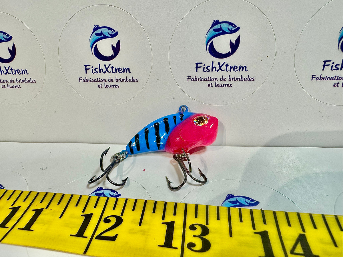 Largemouth Minnow