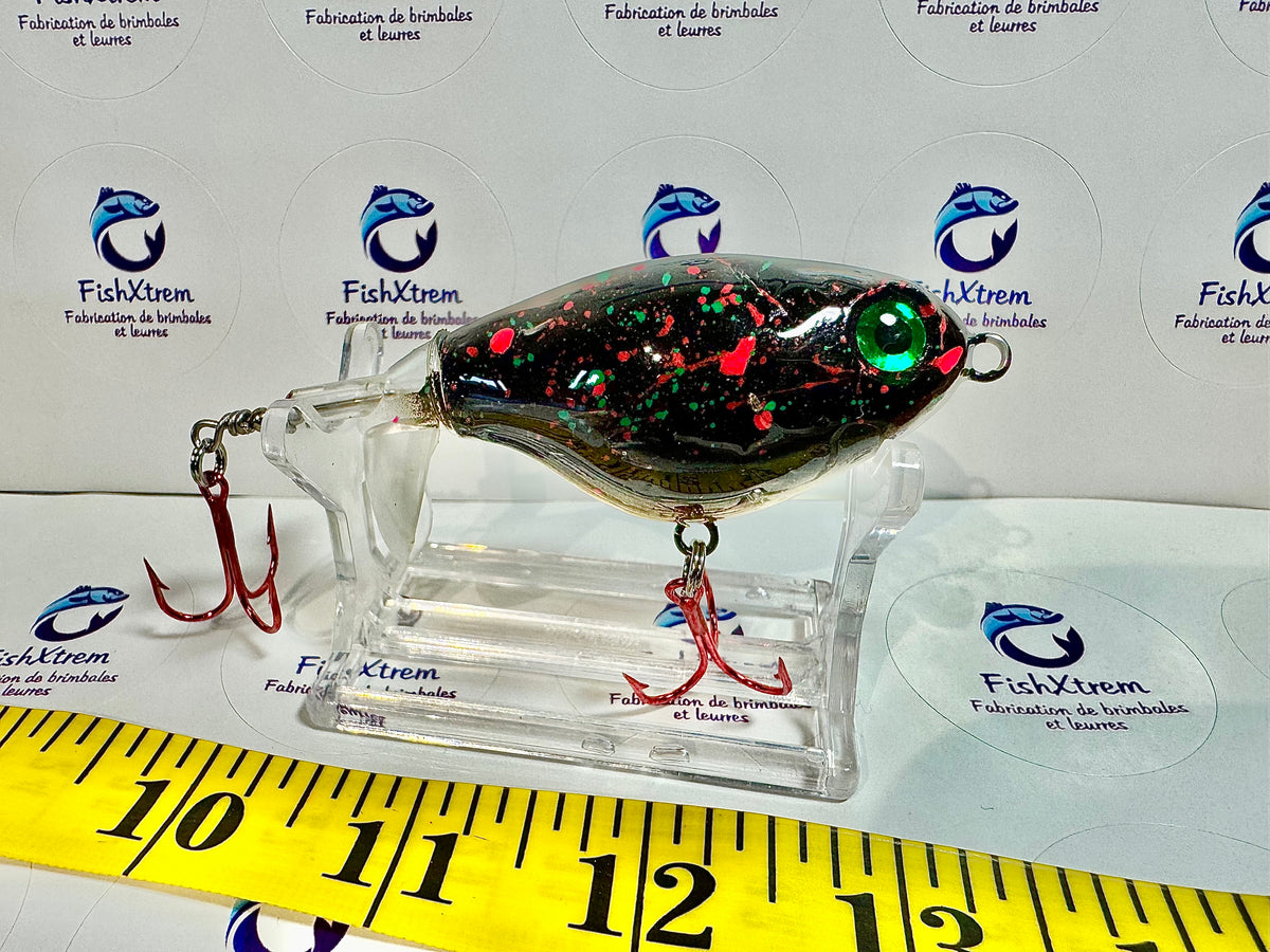Fat Plopper
