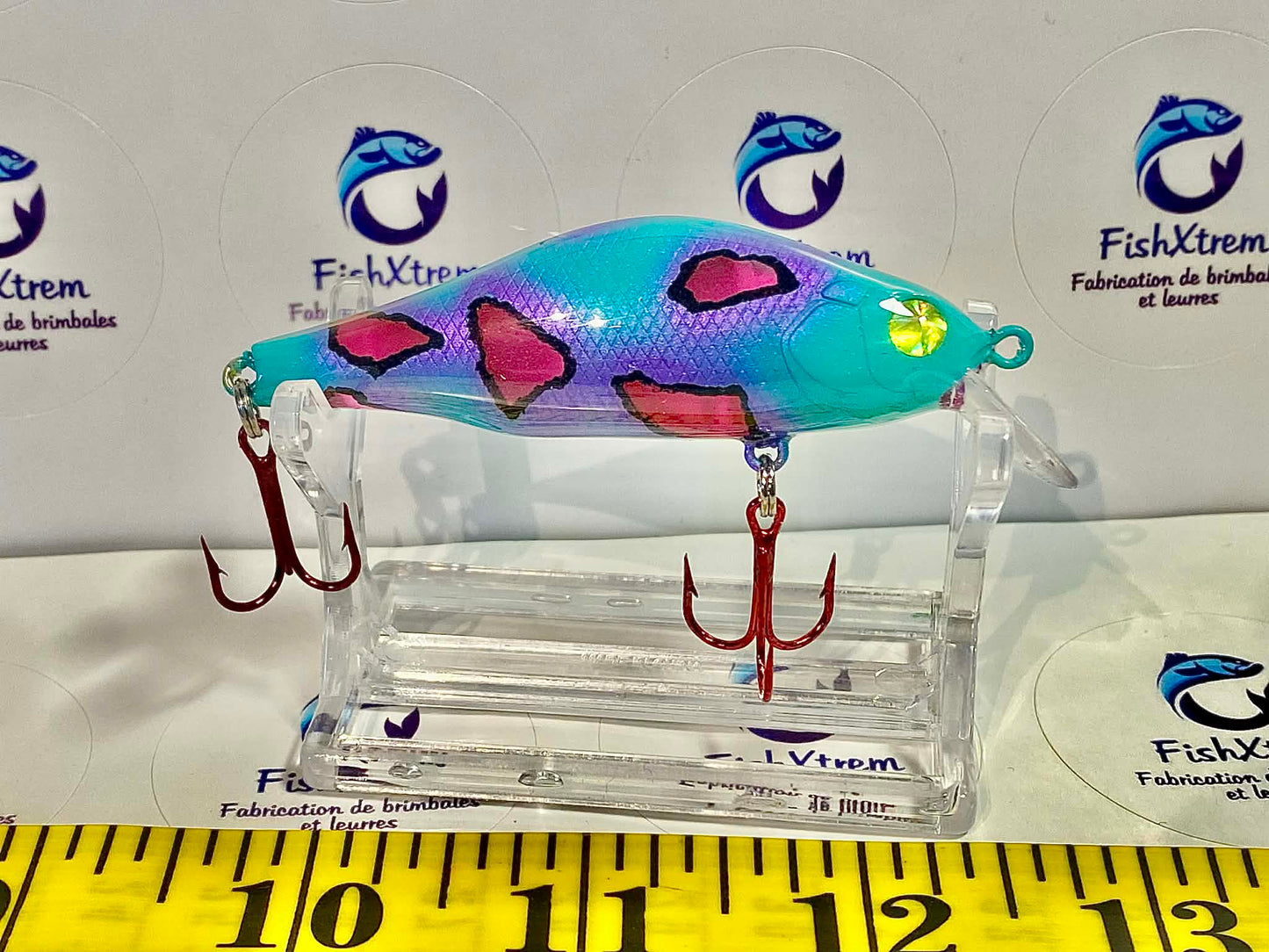 Fatback Jerkbait