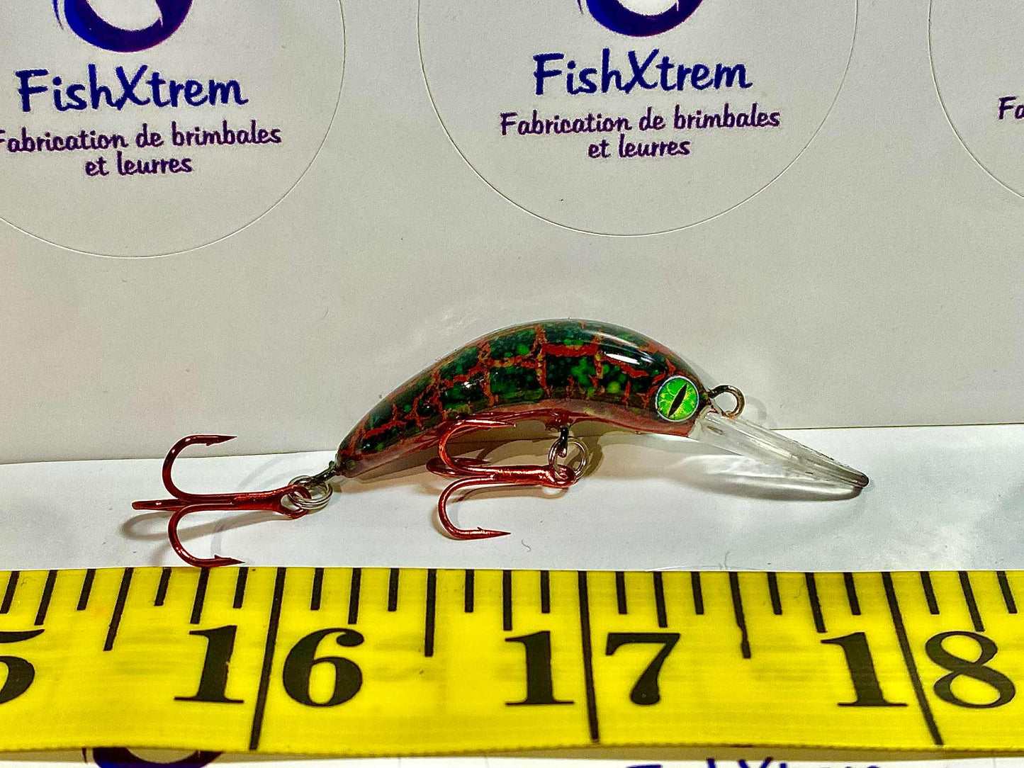 The Shrimp