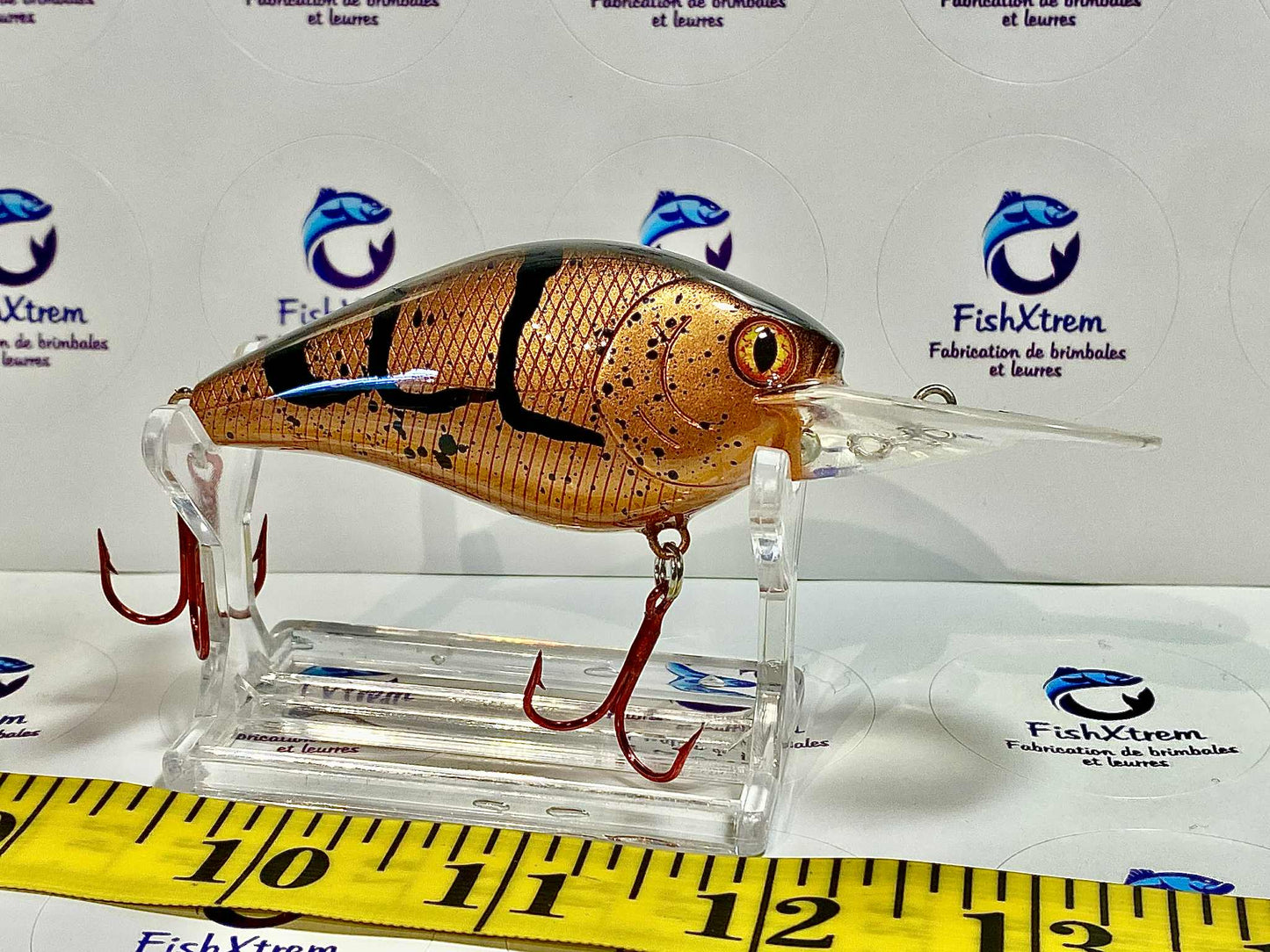 Diver Bill XL