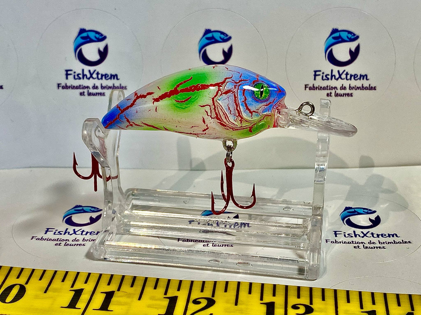 Predator Shallow Diver