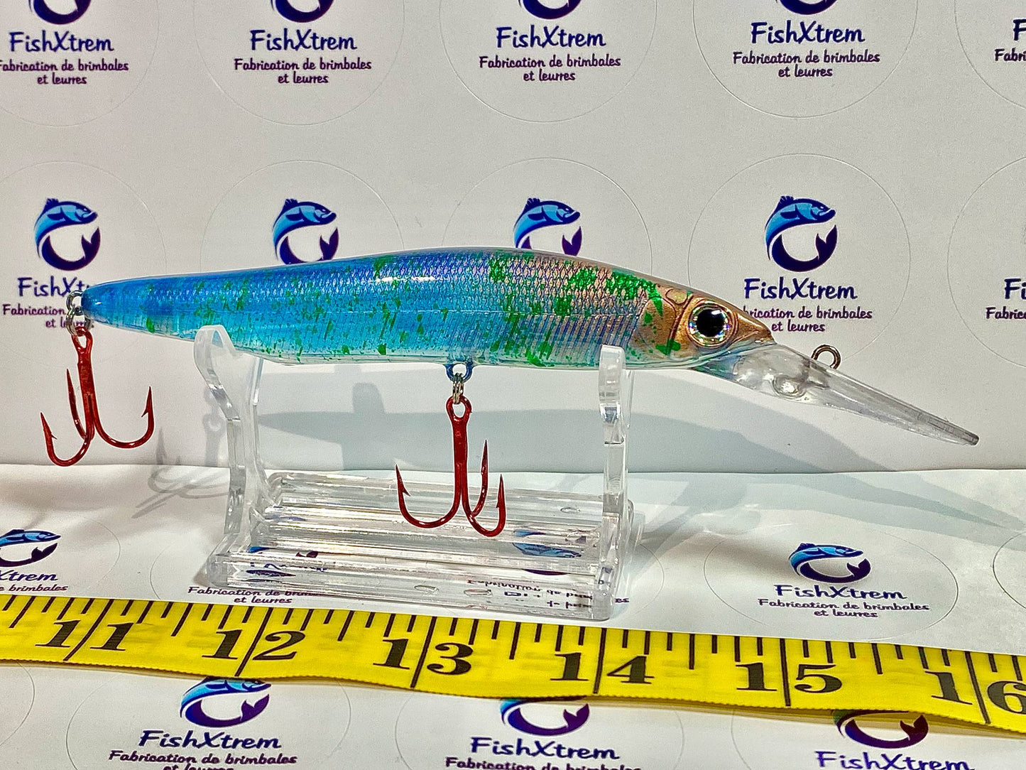 120 Super JerkBait