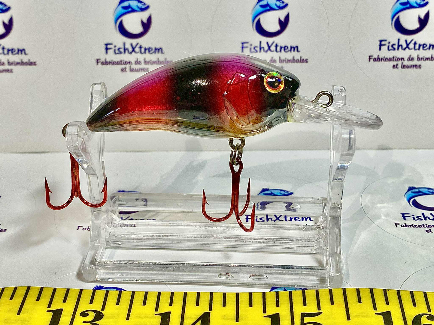 Predator Shallow Diver