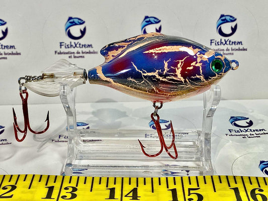 Turbo Panfish
