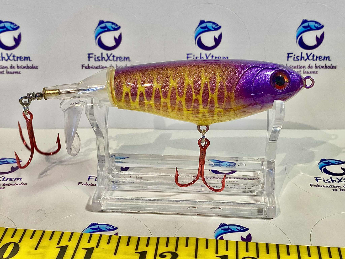 Whopper Plopper