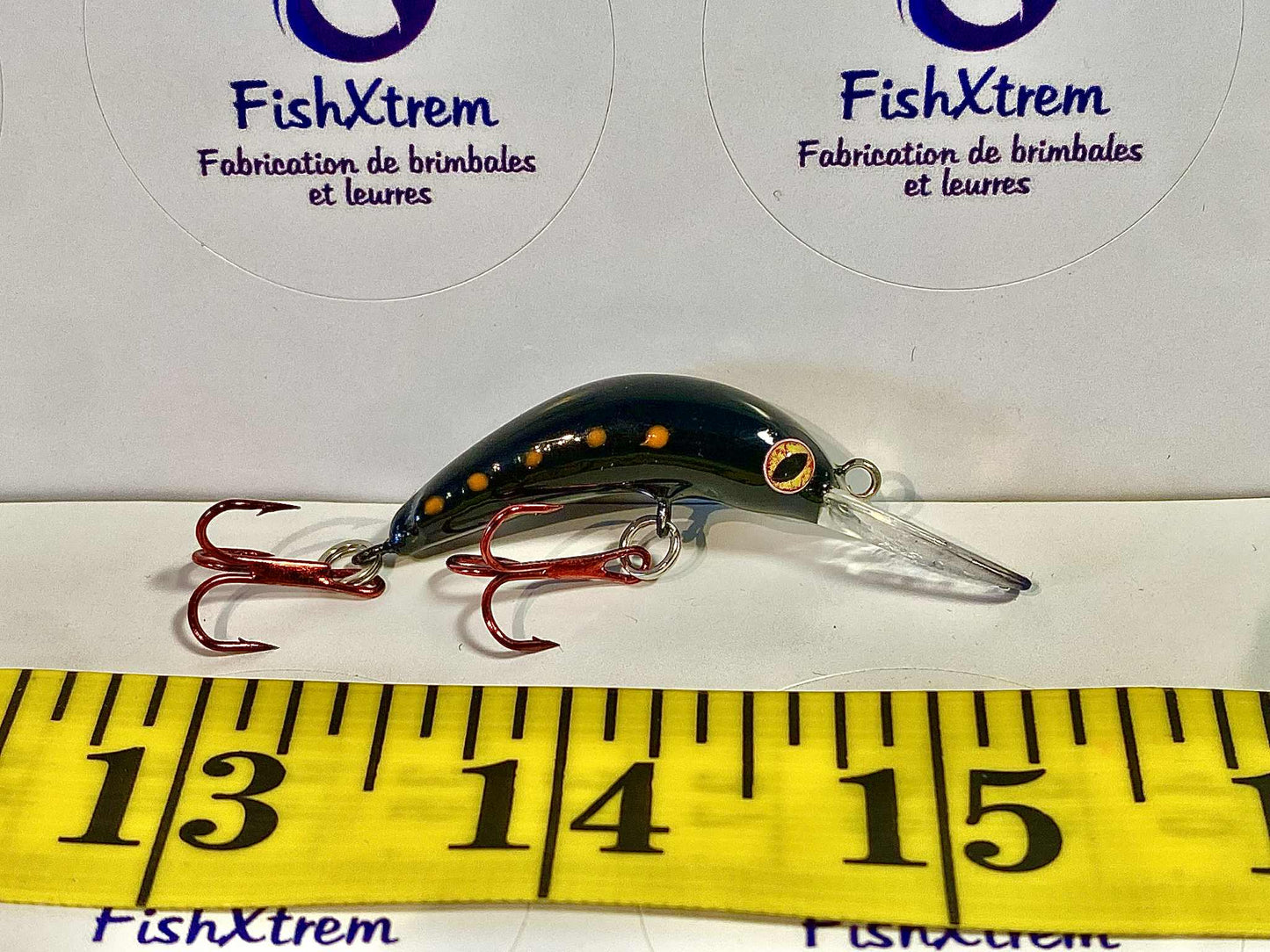 The Shrimp