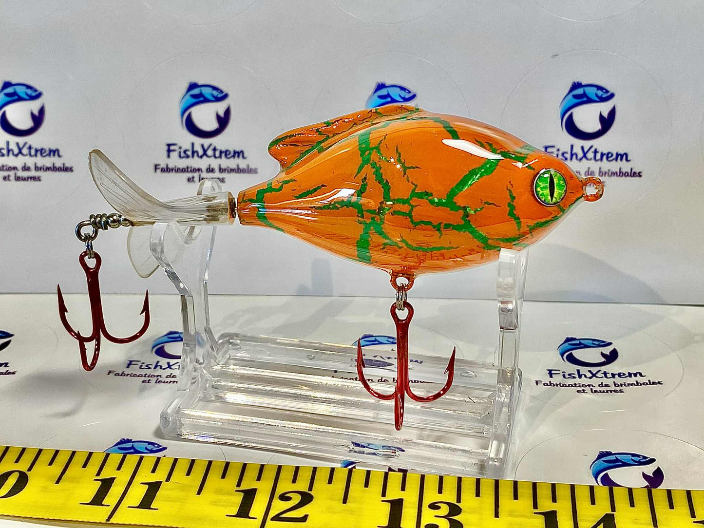 Turbo Panfish