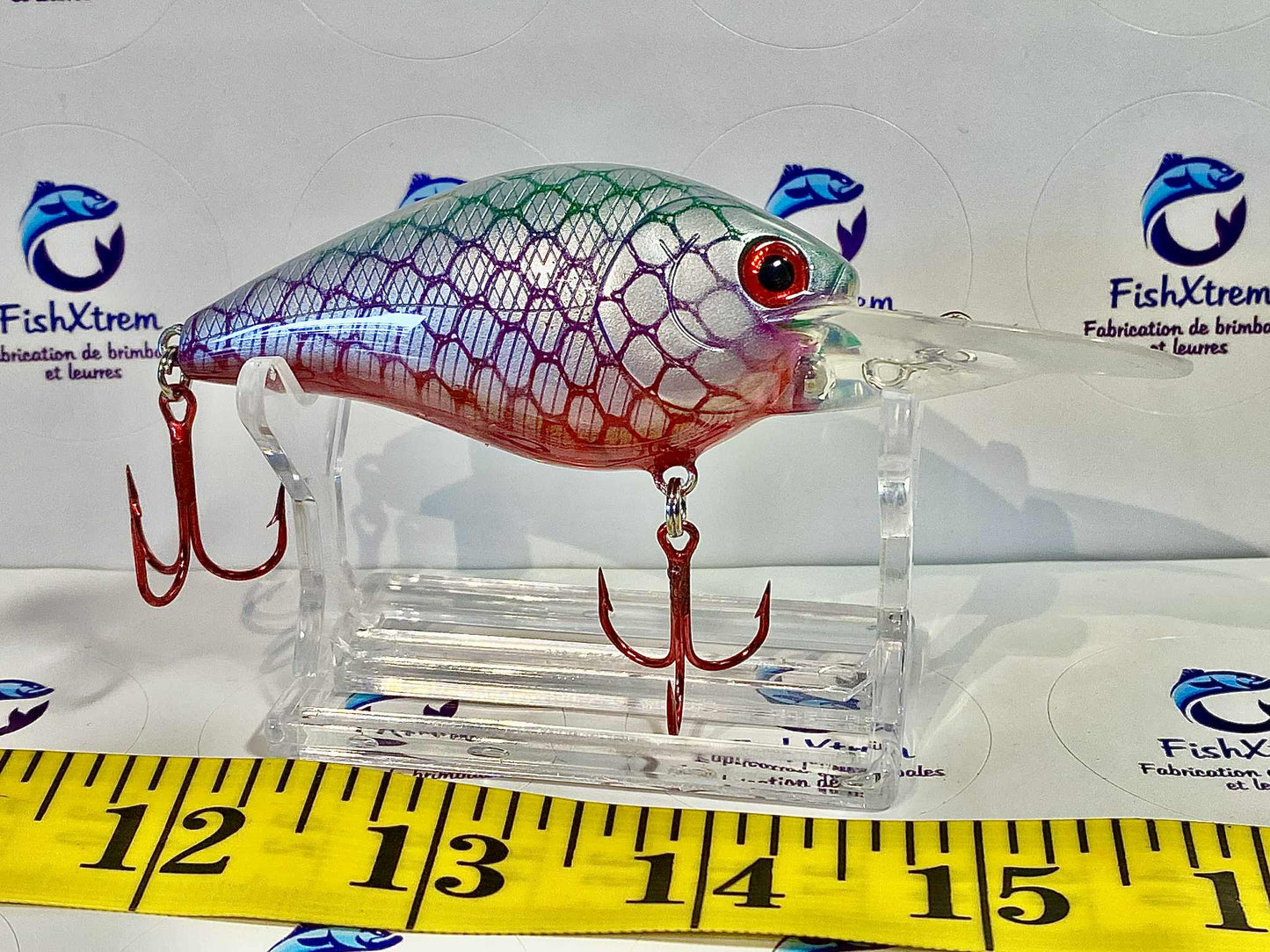 Diver Bill XL