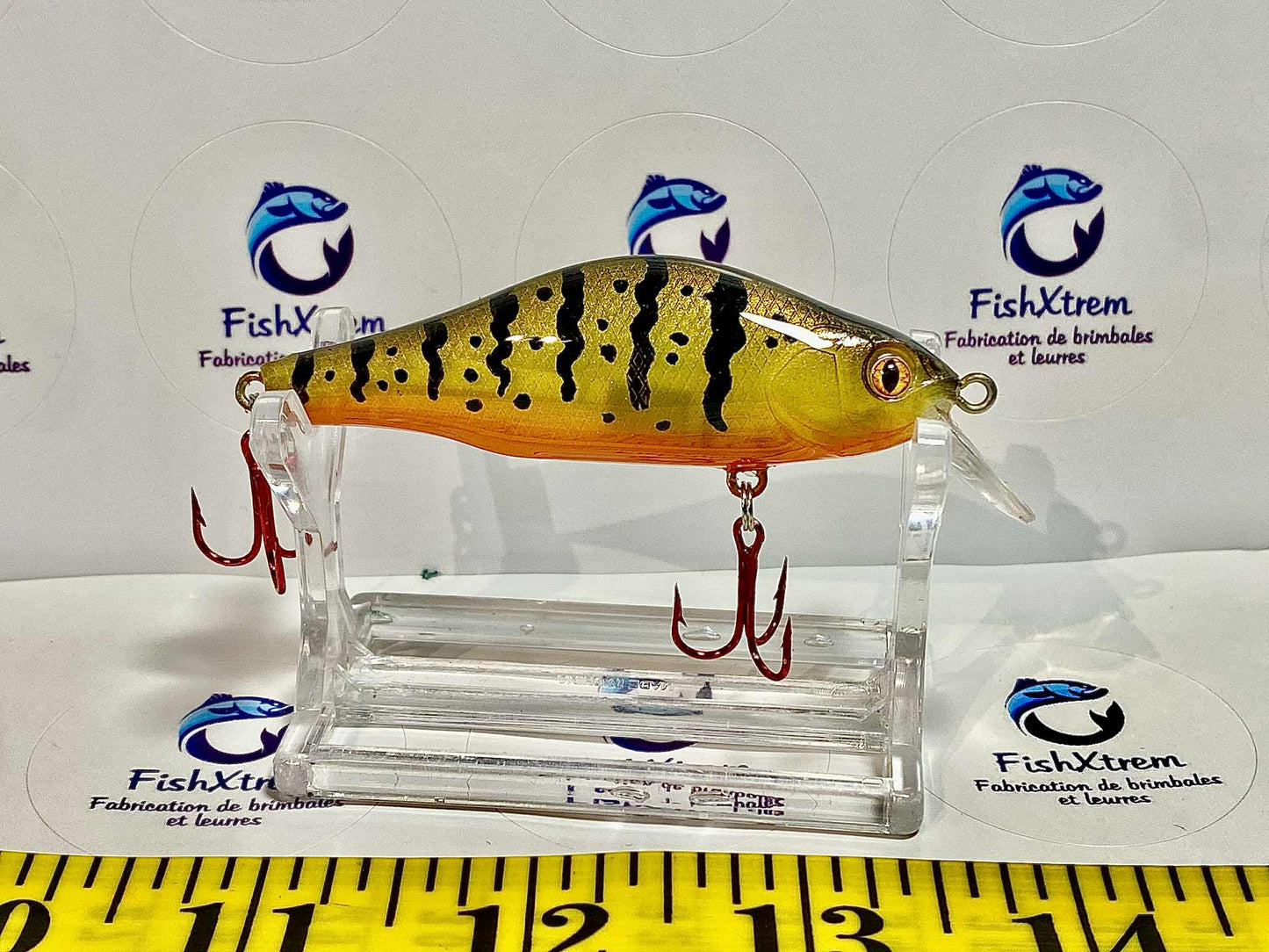 Fatback Jerkbait
