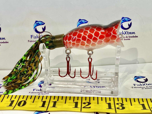 Crazy Popper