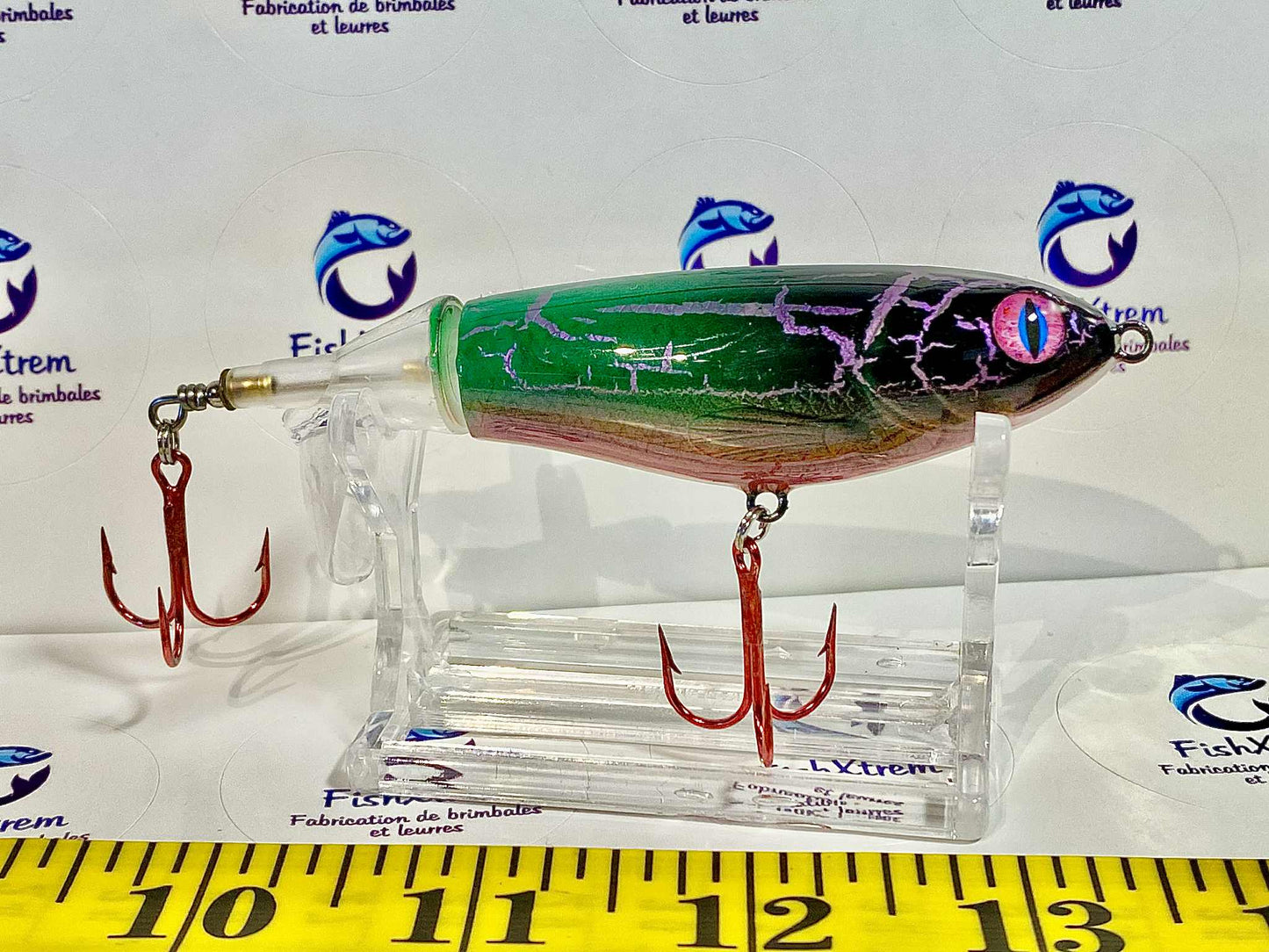 Whopper Plopper