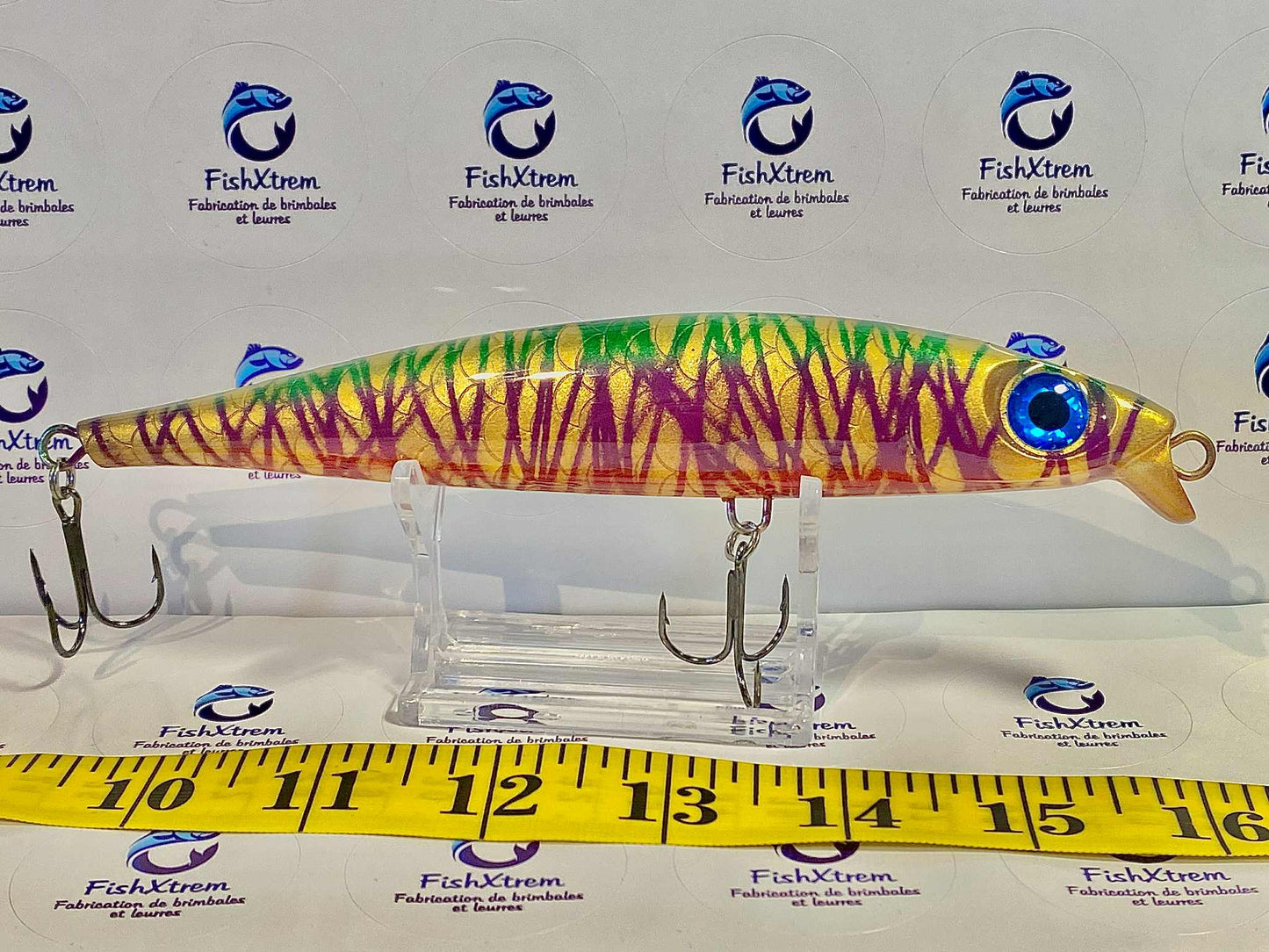 Magnum JerkBait